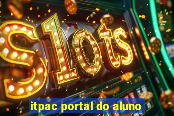 itpac portal do aluno